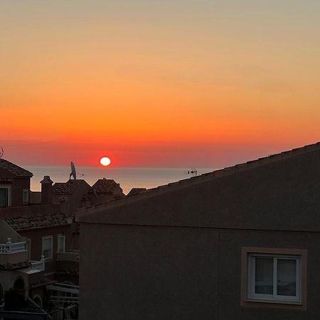 Casa Canarias En Alicante, Playa Y Piscina Gran Alacant Dış mekan fotoğraf