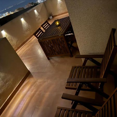 Casa Canarias En Alicante, Playa Y Piscina Gran Alacant Dış mekan fotoğraf