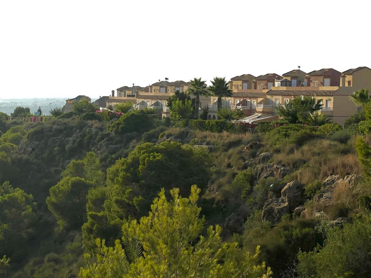 Casa Canarias En Alicante, Playa Y Piscina Gran Alacant Dış mekan fotoğraf