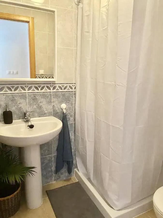 Casa Canarias En Alicante, Playa Y Piscina Gran Alacant Dış mekan fotoğraf